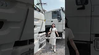 How to Choose the RIGHT Truck for Your Business | 3 Questions You Must Ask