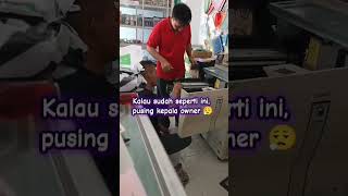 Resiko Usaha Fotocopy#atk #foto #fotocopy