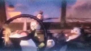 Geico: Penguins Stop Racism