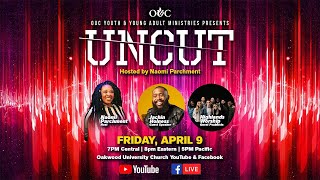 OUC UNCUT feat. Jachin Holness & Highlands Worship *we do not own the rights to music played*