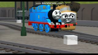 "Things are gonna change around here, puffball."