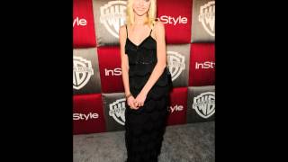 L Presents - Taylor Momsen