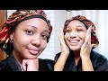 DRUGSTORE SKINCARE ROUTINE | EASY TIPS TO GET CLEAR SKIN!