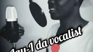 Jayi Da Vocalist  Inhliziyo Yam Ft Lisho