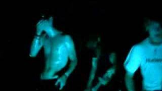 BlesstheFall- His Last Walk Black On Black Tour