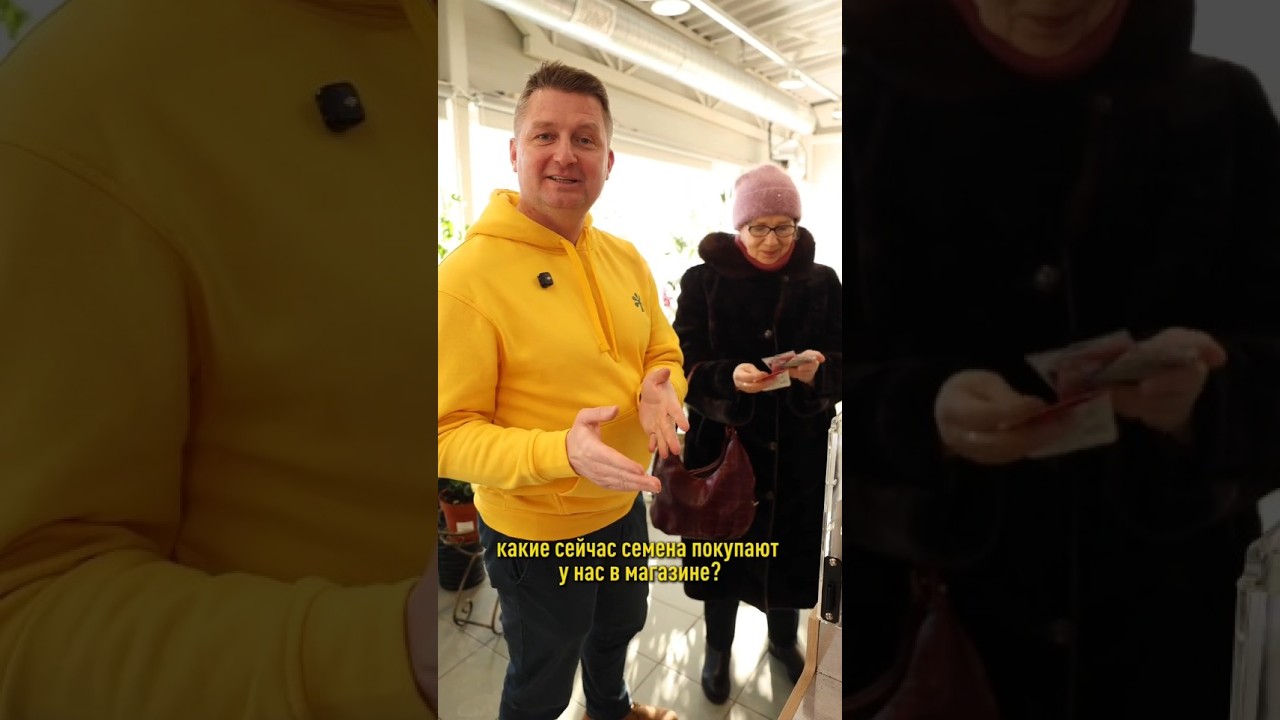 Подсмотрели, что в корзинах у наших покупателей! Томаты, огурцы, кабачки, редис, капуста – есть всё!