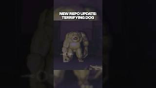 Elsa: MONSTER UPDATE IN REPO?  #shorts #repo #repogame