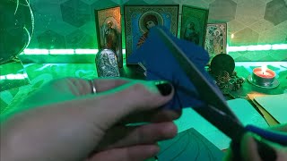 🪡 Ритуал - Астральная Пластическая ОПЕРАЦИЯ!!! ✂️