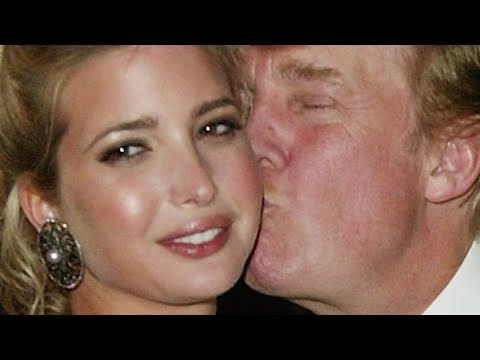 The Truth About Ivanka's Relationship With Donald Trump., From YouTubeVideos