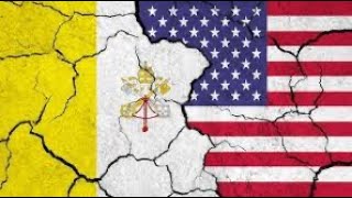 Tanpa Militer Bagaimana Roma Kepausan Menguasai Dunia?