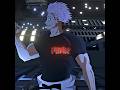 Sukuna Felt Fear Gojo Vs Sukuna Fyp Edit