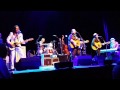 The Mavericks - From Hell to Paradise, Mayo PAC, Morristown, NJ June 22, 2014