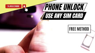 Unlock Verizon Phones by IMEI for Universal Carrier Compatibility