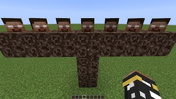 what if you create a WITHER HEROBRINE BOSS in MINECRAFT