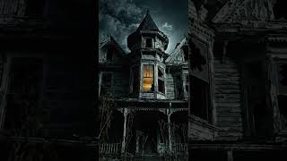 #horror house #music video