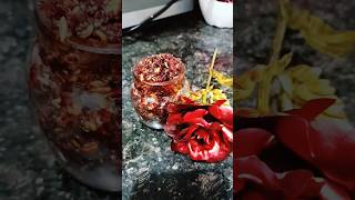 1 spoon daily and get rid of the heat! 🌞 Try this homemade Gulkand 💯” 1 spoon daily and get rid of the heat! 🌞 Try this homemade Gulkand 💯”
