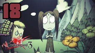 Drakengard 3 Part 18