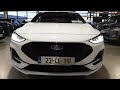 231CE351 2023 Ford Focus 1 0L EcoBoost 125PS ST Line RefId 570189 231CE351 2023 Ford Focus 1 0L EcoBoost 125PS ST Line RefId 570189
