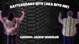 Rattlesnake Bite (AKA Bite Me) — WALKTHROUGH and DEMO