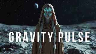 GRAVITY PULSE 🪐 MELODIC TECHNO & PROGRESSIVE HOUSE ⚡ CYBERPUNK BEATS 2026 🏜️ FEEL THE FREQUENCY
