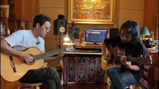 Andaikan kau datang kembali _Budjana&Tohpati