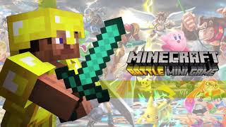 Video thumbnail of "Dance of the Blocks (Shrunk) - Minecraft OST"