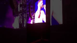 pinkpop 2022 next to me Imagine Dragons