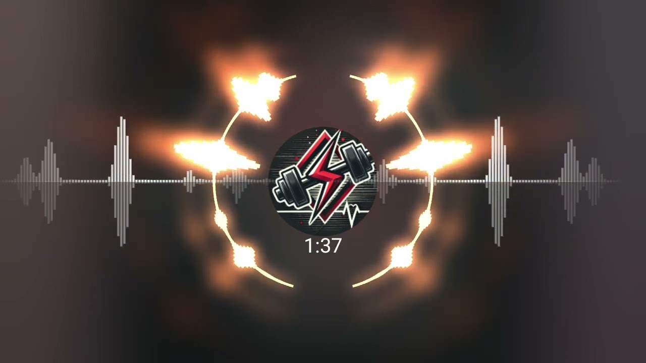 🔥 WORKOUT SONG | GYM MOTIVATION | PUSH HARDER, GO STRONGER 💪🎧