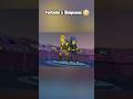 Fortnite x Simpsons Trailer 😳 #fortnite #fortniteclips