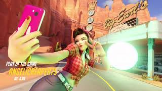 Roadhog hook fail.