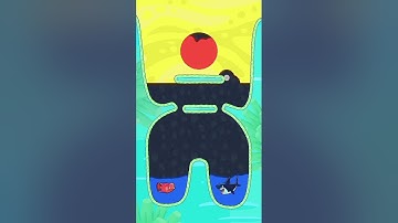 Save The Fish! - Level 1642