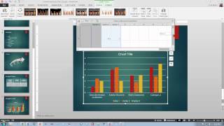 PowerPoint practice test