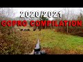 Compilation Gopro saison 2020/2021 (4K)