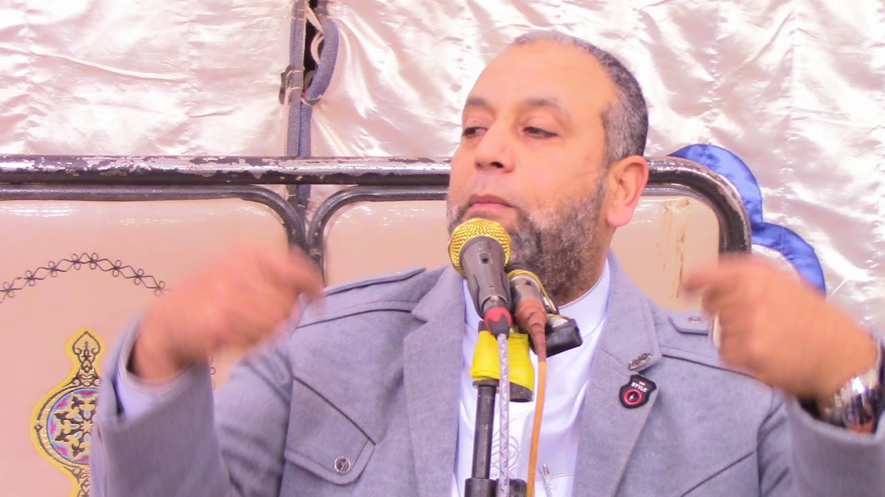 خطبة خيالية 