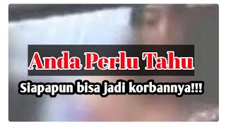 Jalur Yang Digunakan Pelaku Pemeras Vcs Untuk Mendapatkan Korban.