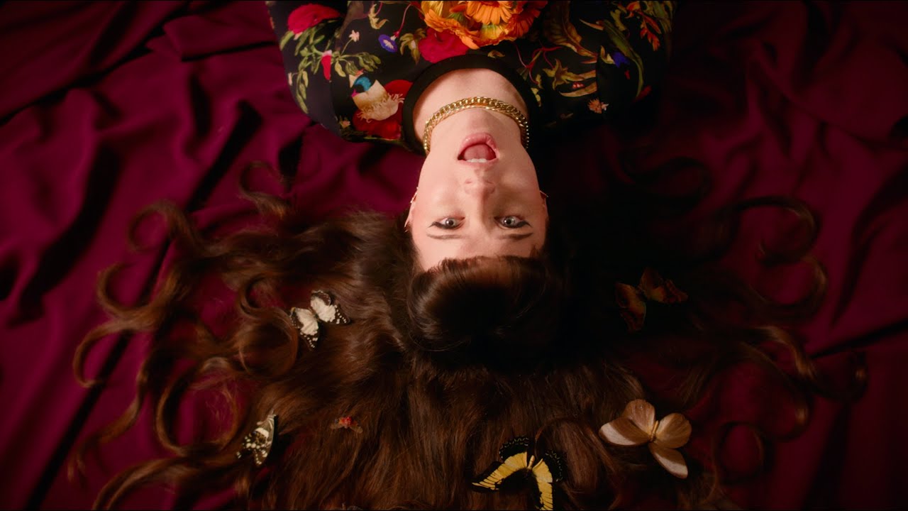 Watch Abbey Rose - That's Your Problem (Music Video) on YouTube Watch Abbey Rose - That's Your Problem (Music Video) on YouTube