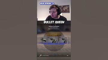 Day 21 of Opening Cases Until I Pull a Knife #cs2skins #cs2 #1HPanda