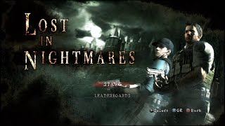 Resident Evil 5 (1440p60 | PS4) Lost in Nightmares (Solo) | Veteran | S Rank
0:00 - Intro
1:28 - Password 1
3:04 - Centaur Emblem
4:43 - Password 3
5:43 - Password 2
7:46 - Square Crank
9:46 - Jail Key
15:47 - Silver & Gold Crests
18:20 - Sun Eater Serpent Shard
20:19 - Dual-head Serpent Shard
23:24 - Serpent Tail Shard
24:58 - Tri-head Serpent Shard
27:15 - Wesker Fight
Resident Evil 5 is a 2009 third-person shooter game developed and published by Capcom. It was released for the PlayStation 3 and Xbox 360 consoles in March 2009 and for Windows in September 2009. It was rereleased for PlayStation 4 and Xbox One in June 2016.
The plot involves an investigation of a terrorist threat by Chris Redfield and Sheva Alomar in Kijuju, a fictional region of West Africa. Chris learns that he must confront his past in the form of an old enemy, Albert Wesker, and his former partner, Jill Valentine.
The gameplay is similar to Resident Evil 4 (2005), though it is the first in the series designed for two-player cooperative gameplay. It was considered the first main Resident Evil game to depart from the survival horror genre, with critics saying it bore more resemblance to an action game. Motion capture was used for the cutscenes. Several staff members from the original Resident Evil worked on Resident Evil 5. The Windows version was developed by Mercenary Technology.
Twitch: https://twitch.tv/Mully200
#ResidentEvil5 #JillValentine #Veteran Resident Evil 5 (1440p60 | PS4) Lost in Nightmares (Solo) | Veteran | S Rank