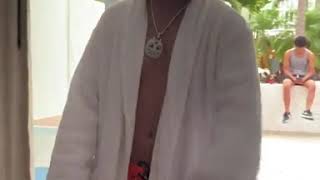 Kevvo - G5 Freestyle Preview