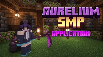 Aurelium SMP application - Blossom