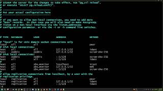 Zabbix Agent 2 и PostgreSQL 17.10: Установка и мониторинг на openSUSE Leap 16.0