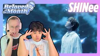 SHINee (샤이니) 'Juice' + 'Poet | Artist' + 'Atmos' | BeLoved of the Month