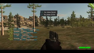 Rust Legacy 2022