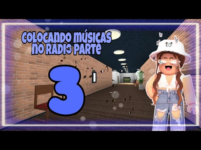 COMO COLOCAR ID DE MUSICAS NO MURDERER MYSTERY! ✩ « ROBLOX » Lavínia Fontes  