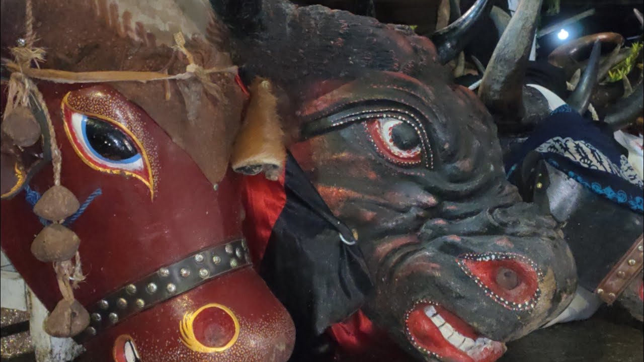 PENCAK SILAT BANTENGAN EMPU SUPO SONGGORITI