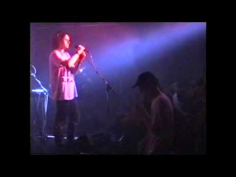 'I Don't Want to go to Woodstock' by Headless Chickens, feat. Thom Yorke of Radiohead