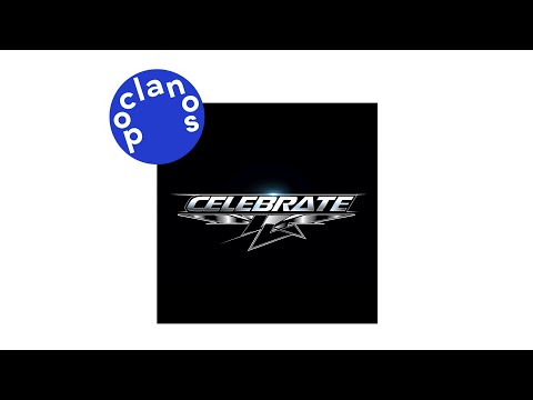 [Official Audio] leanon (리논) - Celebrate