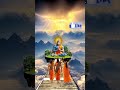 Jay shree ramram hanuman image music youtubeshorts reels rrr rrrsongs tren