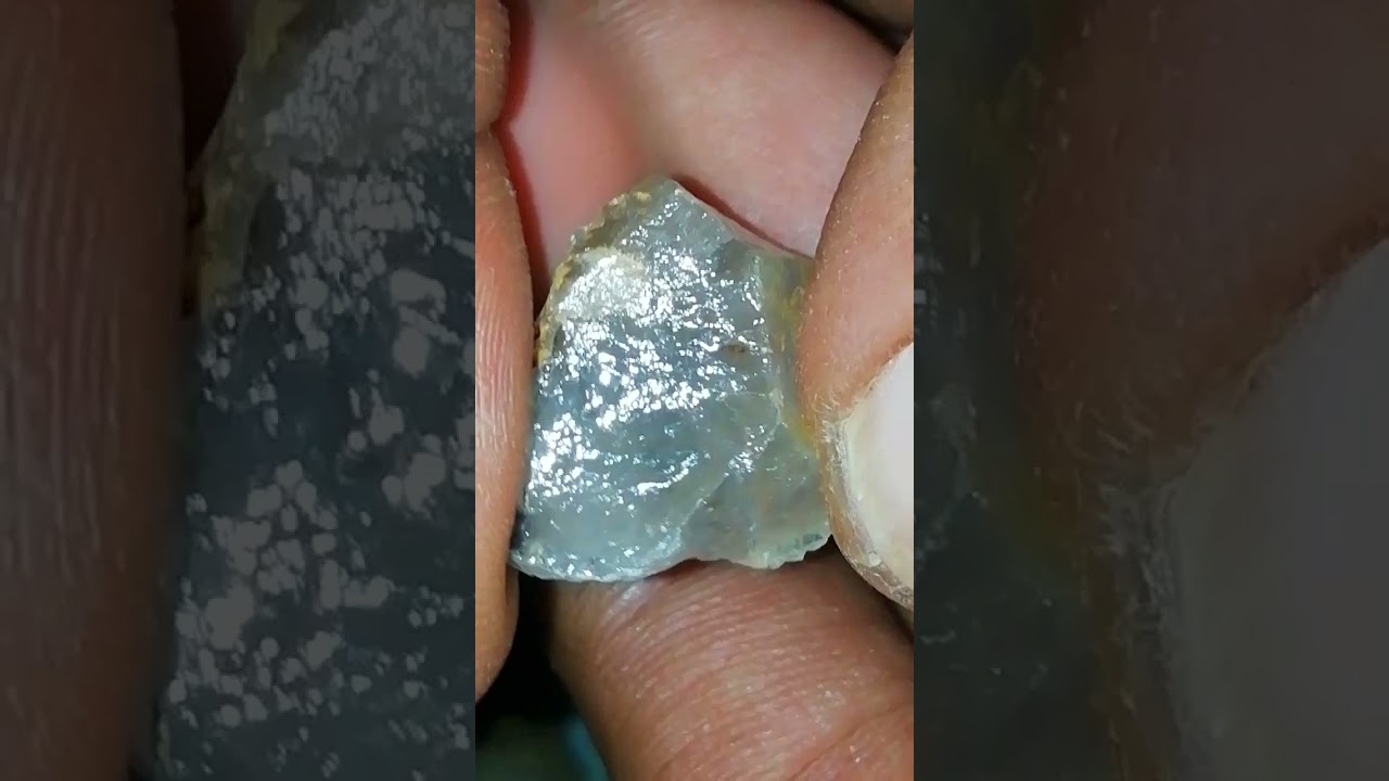 Very Rarest Billion Years Old Crystal Diamond Stone Found, Natural Uncut Rough Diamond Stone Found💎💎