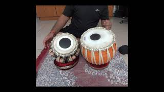 All Wooden Tabla Set - Sound Review screenshot 4